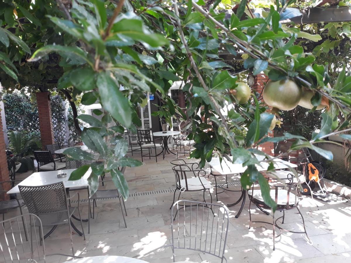 Hotel Galini Limenas  Exterior photo