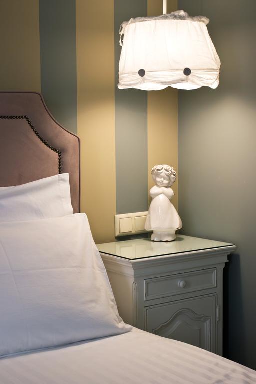Hotel Galini Limenas  Room photo